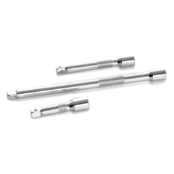 Picture of Wilmar W36940 3 Piece 0.25 in. Drive Extension Set