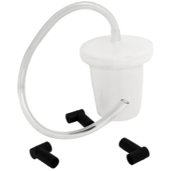 Performance Tool W80626 Brake Bleeder Kit