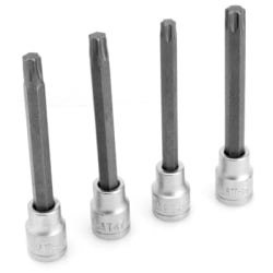 W86020 Long Shank Caliper Star Set, 4 Piece