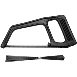 1112 Mini Hacksaw with Blades