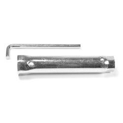 Spark Plug Wrench - 5 in. - Lightweight Design - Durable Construction