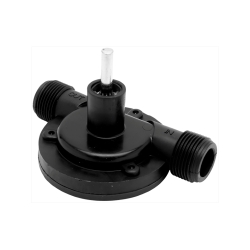 1456 Plastic Construction Drill Pump