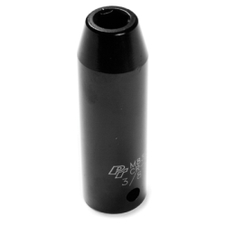 M840 0.5 in. Drive 6 Point Deep Impact Socket, 0.43 in.