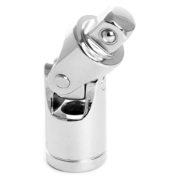 0.5 in. Drive Chrome Universal Joint