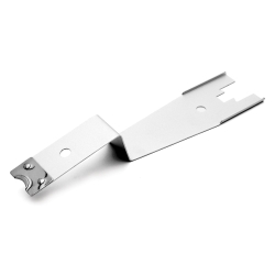 Door & Window Handle Clip Tool - Blue - Compact - Essential Automotive Tool