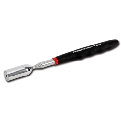 8 lb. LED Lighted Magnetic Pick-Up Tool