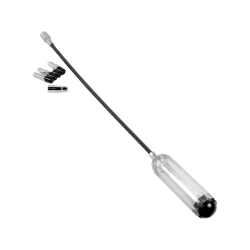 Performance Tool Flex Shaft Carburetor Adjuster Screwdriver (W1187)