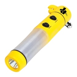 Emergency Rescue Tool