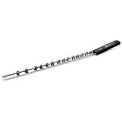 Drive Metal Socket Rail, 0.25 in.