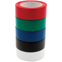1135 Electrical Tape, 5 Piece