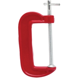 1142 3 in. C-Clamp