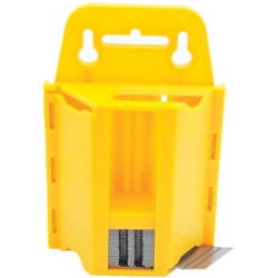 1439 Utility Knife Blades, 50 Piece