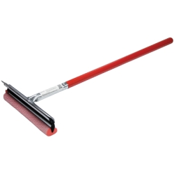 Performance Tool W1466 8" Squeegee W/20" Handle,