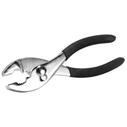 W1120PC 6 Slip Joint Cushion Grip Plier