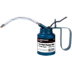 W241 0.25 Pint Pump Oiler