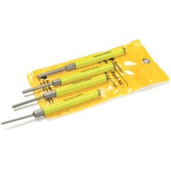 Picture of Wilmar W752 Punch Set&#44; 4 Piece