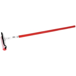 Performance Tool W1468 8" Squeegee W/24" Handle,