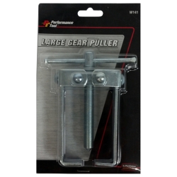 Performance Tool 4" 2-Jaw Gear Puller (W141)