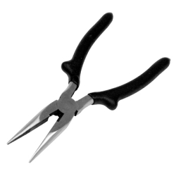 Performance Tool 1428 Nose Plier