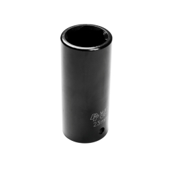 Performance Tool M873 1/2 Drive 6pt Impact Socket, 23mm