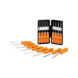 Specialty Pick & Driver Set, 8 Piece