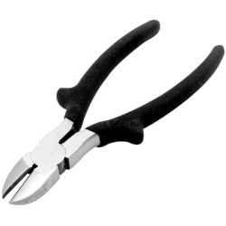 Performance Tool 7" Diagonal Cutting Pliers (1429)