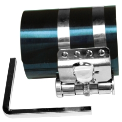 Performance Tool W80573 Piston Ring Compressor, Piston Ring Compressor