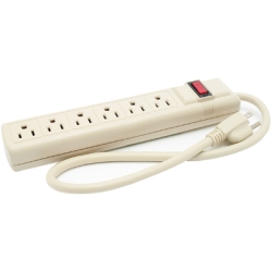 Picture of Wilmar 1949 6 Outlet Power Strip