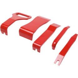 W80648 Plastic Pry Bar Set