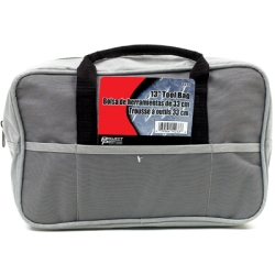 13 in. Durable Nylon Tool Bag