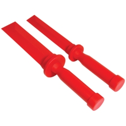 W83199 Plastic Chisel Set, 2 Piece