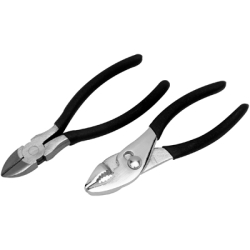 Performance Tool 2-Piece 6" Plier Set (1434)