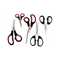 1922 Scissors Set, 5 Piece