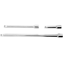 1408 3 Piece 0.37 in. Drive Extension Set