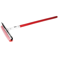 Performance Tool W1472 10" Squeegee W/20" Handle,