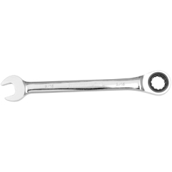 W30255 Ratcheting Wrench, 0.56 in.
