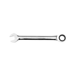 Ratcheting Wrench, 0.68 in.