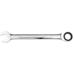 W30258 Ratcheting Wrench, 0.75 in.