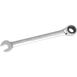 11 mm Metric 100-Tooth Ratcheting Wrench