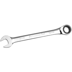 W30359 Ratcheting Wrench, 19 mm