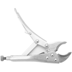 Performance Tool 1426 Curved Jaw Locking Plier