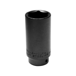 Forward Axle Nut Socket 34 mm