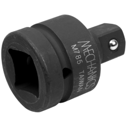 Performance Tool 1" Female x 3/4" Male Impact Adapter (M785)
