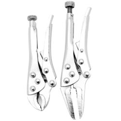 1914 Locking Pliers Set, 2 Piece
