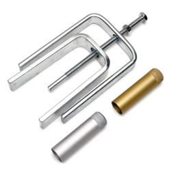 Performance Tool W80649 Steering Wheel Lock Plate tools