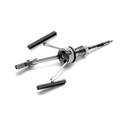 Performance Tool W80560 Piston Cylinder Hone 2"-7" 220 Grit