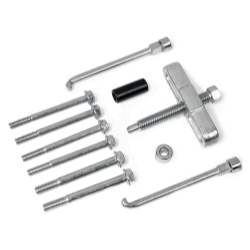 Steering Wheel Puller Set