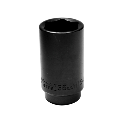 Forward Axle Nut Socket 36 mm