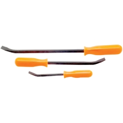 1911 3 Piece Pry Bar Set - 8 in., 12 in. & 18