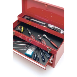 W88996 16 in. x 96 in. Tool Box Drawer Liner